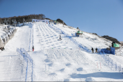 崇礼太舞滑雪小镇助力国际雪联自由式滑雪雪上技巧世界杯圆满举行